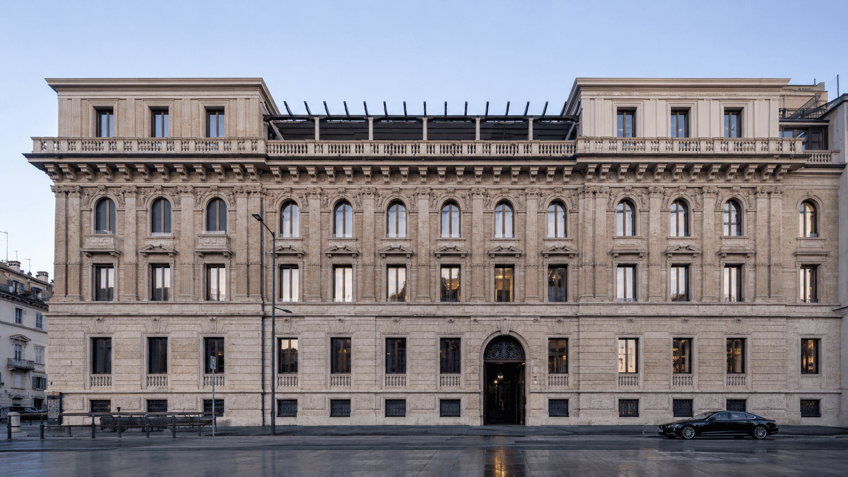 Casa Cipriani Milano