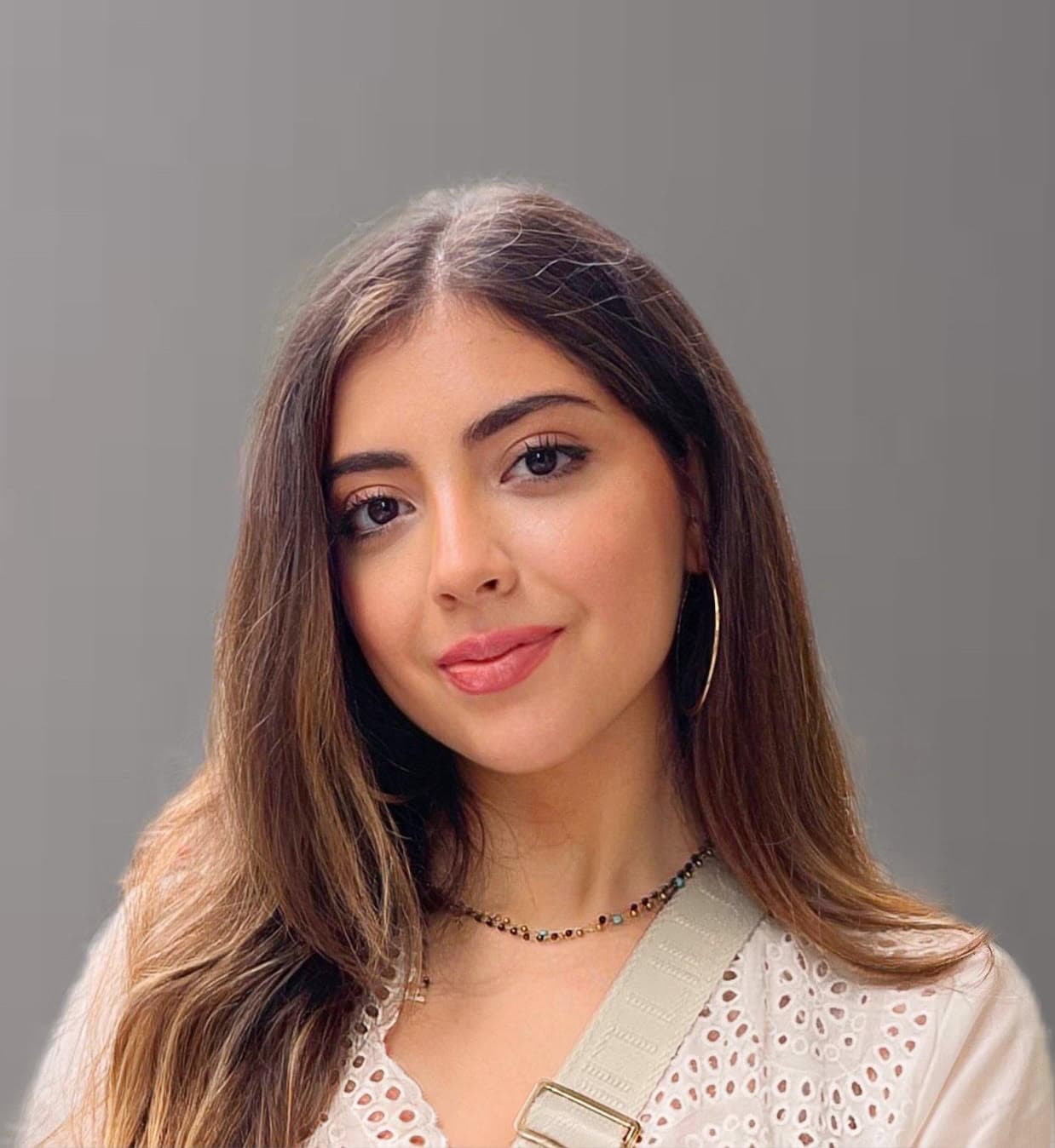 Maya Roufail